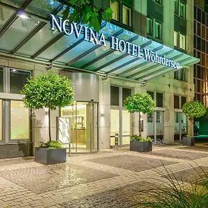 **** Hotel Novina Wohrdersee Nurnberg Germania