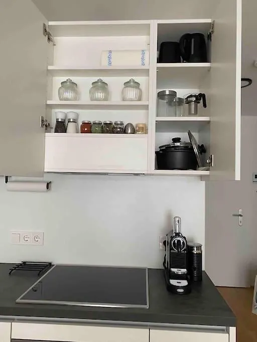Modern Apartment Near Stadtpark Vienna 0*,  Austria