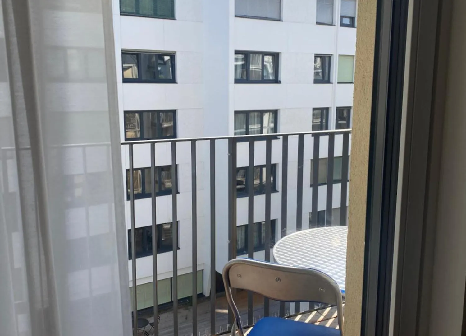 Modern Apartment Near Stadtpark Vienna